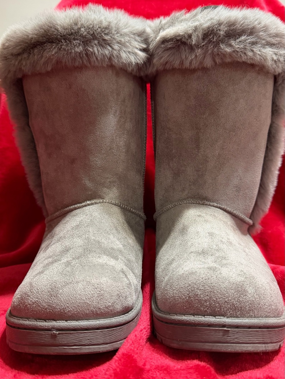 SO winter boots #301